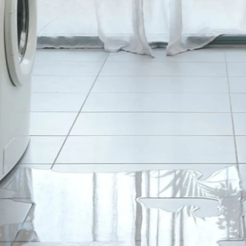 Appliance Leak Cleanup in Kenton, OR
